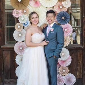 Meet your Posher, Kelsey